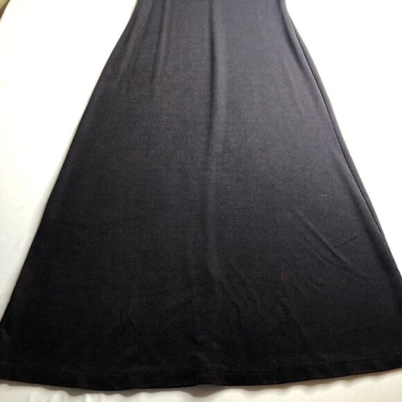 Ronni Nicole Skirt Set - Red Long Sleeve Blazer, Black Sleeveless Dress - Picture 10 of 12